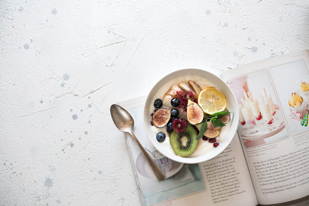 fiber prediabetes