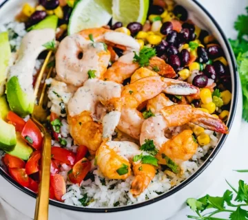 30 EASY AND HEALTHY RECIPES FOR TEENS