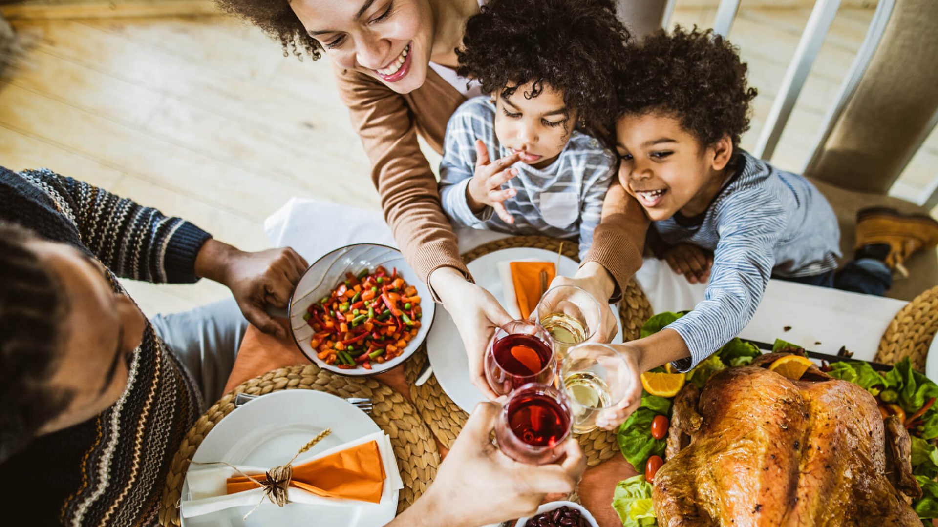Thanksgiving