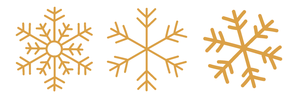 snowflakes_spacer_gold