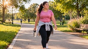 How to reverse prediabetes in teenagers
