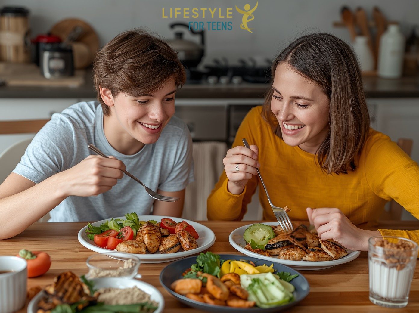 how to reverse prediabetes in teenagers