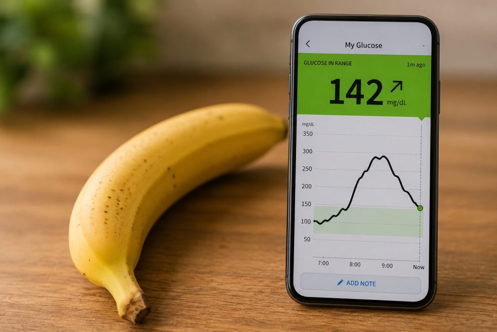 glucose monitor for teens