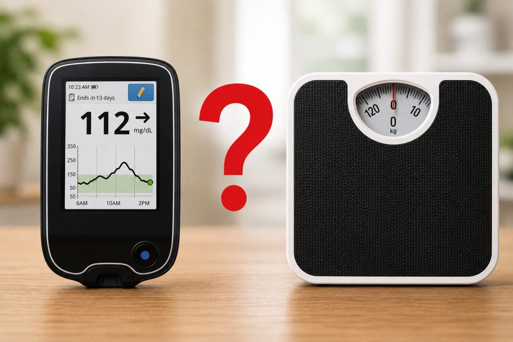 glucose monitor